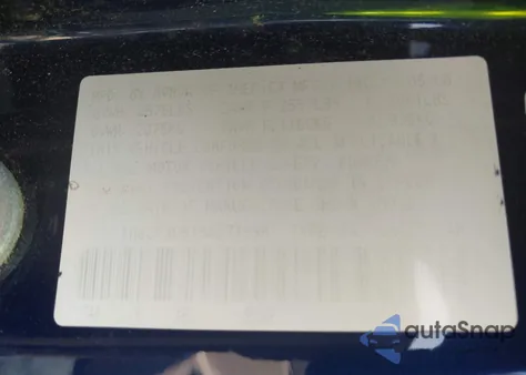 2008 Honda Accord 3.5 Ex-L from USA, damaged, VIN 1HGCP36818A071898
